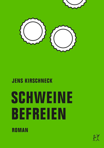 Скачать книгу Schweine befreien