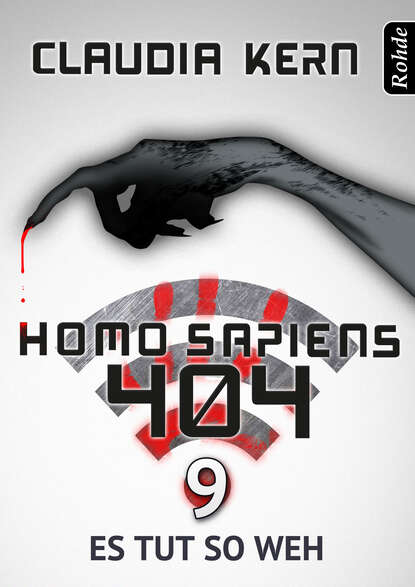 Скачать книгу Homo Sapiens 404 Band 9: Es tut so weh