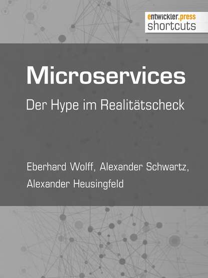 Скачать книгу Microservices
