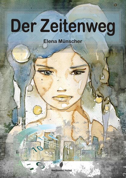 Скачать книгу Der Zeitenweg