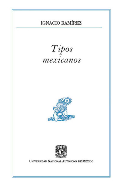 Скачать книгу Tipos mexicanos