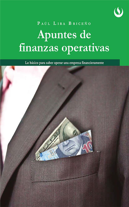 Скачать книгу Apuntes de Finanzas Operativas