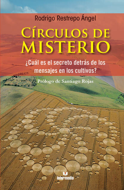 Скачать книгу Círculos de misterio