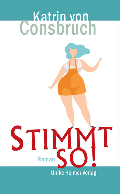 Скачать книгу Stimmt so!