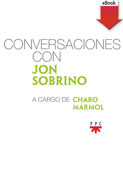 Скачать книгу Conversaciones con Jon Sobrino