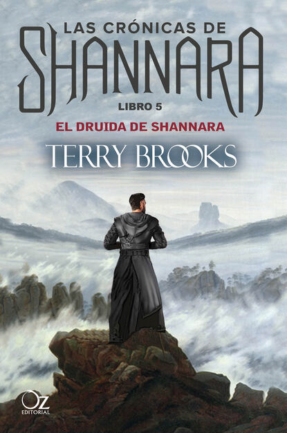 Скачать книгу El druida de Shannara