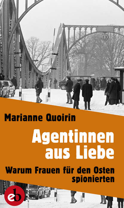 Скачать книгу Agentinnen aus Liebe