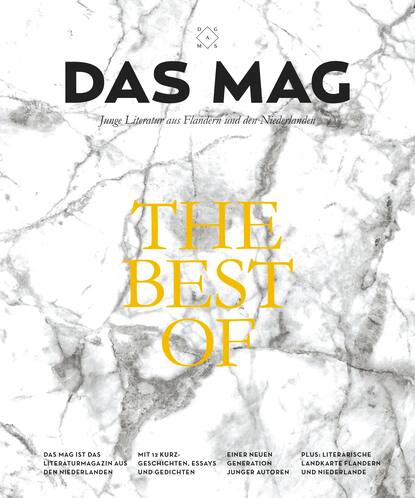 Скачать книгу DAS MAG - The Best-of