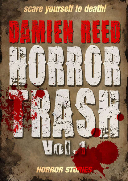 Скачать книгу Horror Trash Vol.1