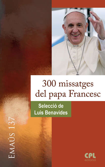 Скачать книгу 300 missatges del papa Francesc