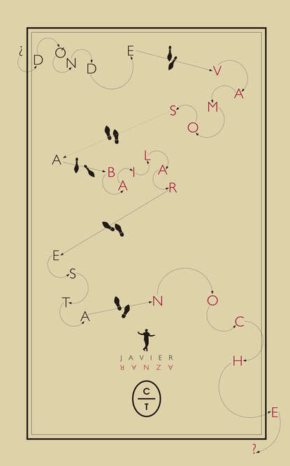 Скачать книгу ¿Dónde vamos a bailar esta noche?