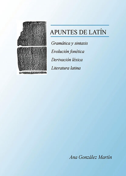 Скачать книгу Apuntes De Latín