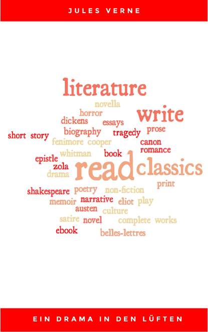 Скачать книгу Ein Drama in den Lüften