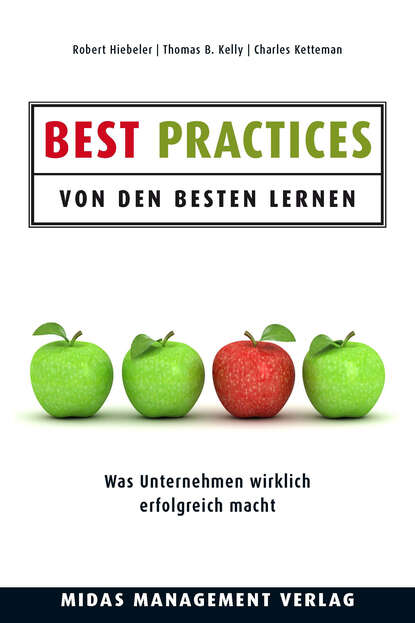 Скачать книгу Best Practices - Von den Besten lernen