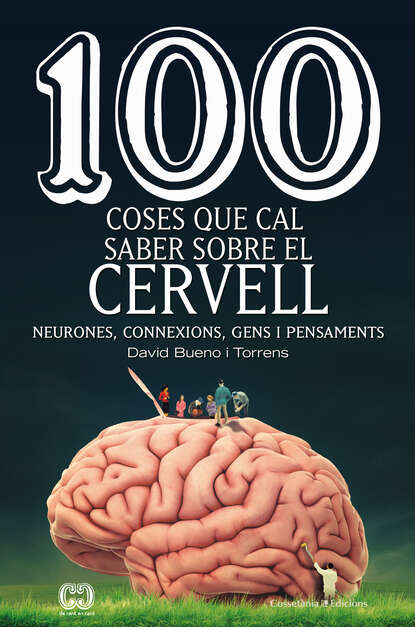 Скачать книгу 100 coses que cal saber sobre el cervell