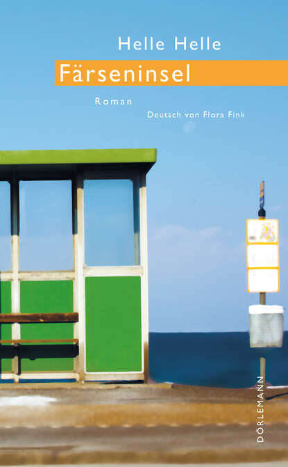 Скачать книгу Färseninsel