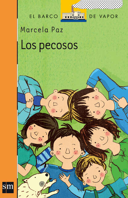 Скачать книгу Los pecosos