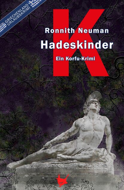 Скачать книгу Hadeskinder