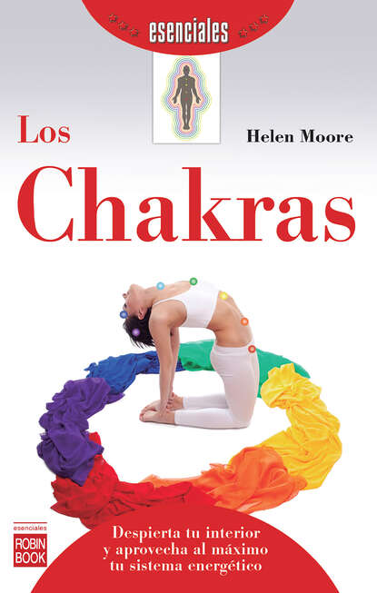 Скачать книгу Los Chakras