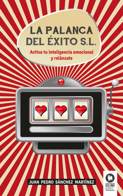 Скачать книгу La palanca del éxito S.L.