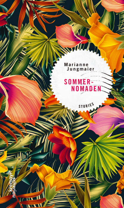 Скачать книгу Sommernomaden