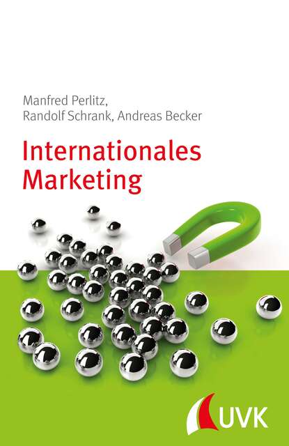 Скачать книгу Internationales Marketing