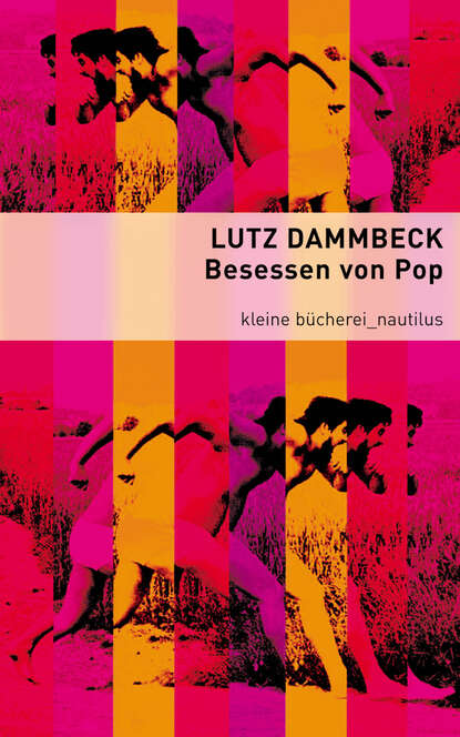 Скачать книгу Besessen von Pop