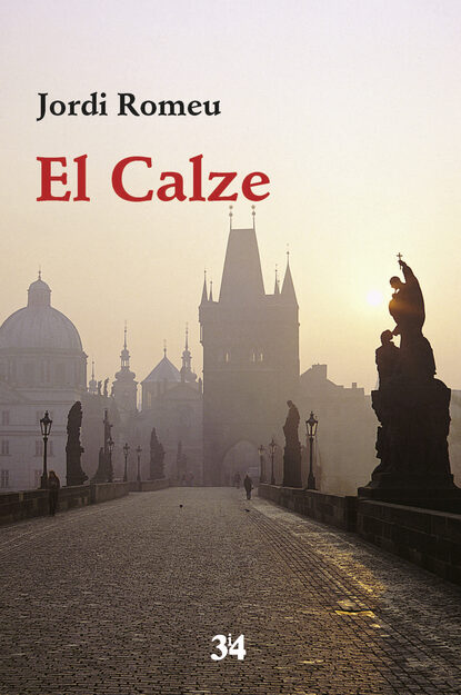 Скачать книгу El Calze