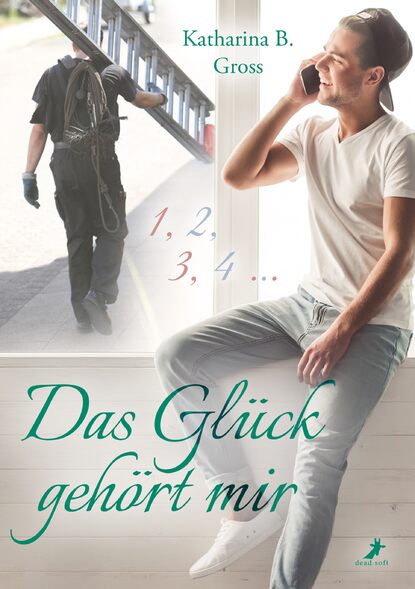 Скачать книгу Das Glück gehört mir
