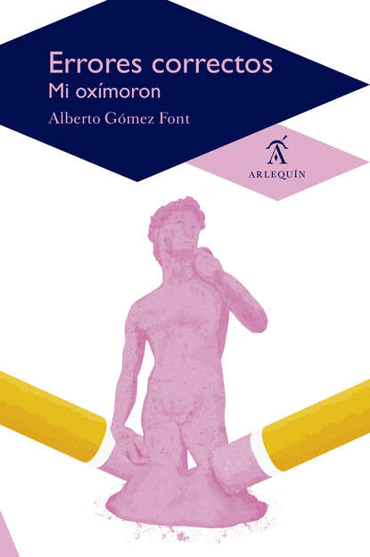 Скачать книгу Errores correctos