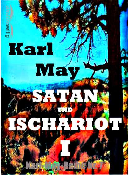 Скачать книгу Satan und Ischariot I
