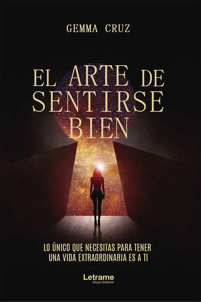 Скачать книгу El arte de sentirse bien