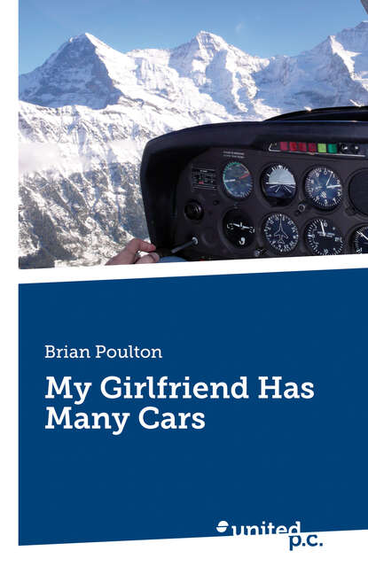 Скачать книгу My Girlfriend Has Many Cars