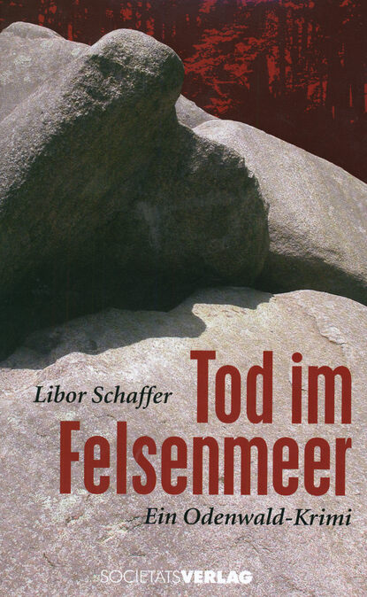 Скачать книгу Tod im Felsenmeer