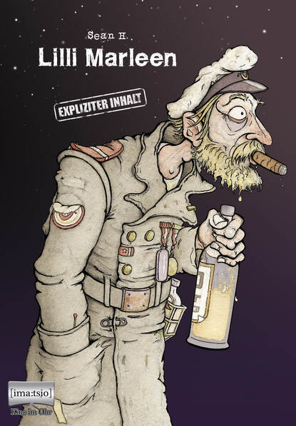 Скачать книгу Lilli Marleen