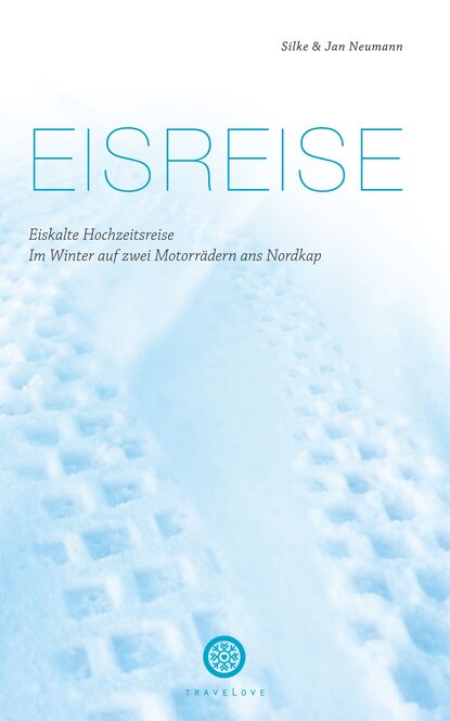 Скачать книгу Eisreise
