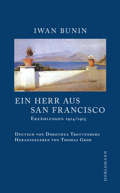 Скачать книгу Ein Herr aus San Francisco