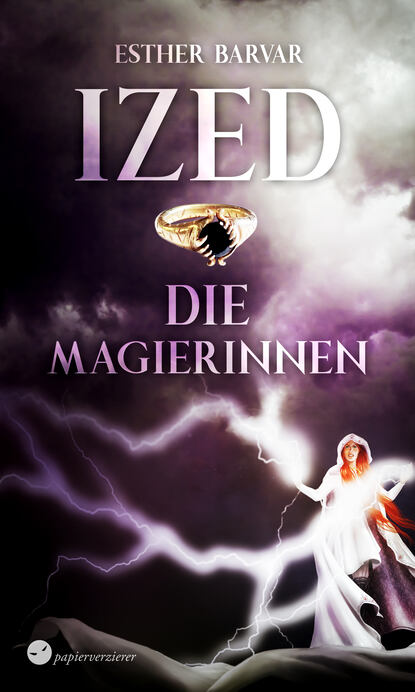 Скачать книгу Ized – Die Magierinnen