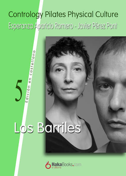 Скачать книгу Los Barriles