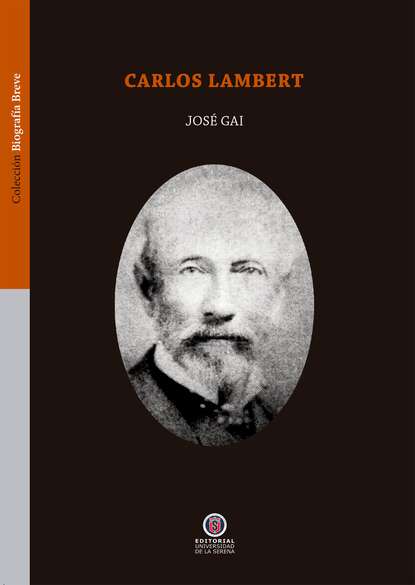 Скачать книгу Carlos Lambert