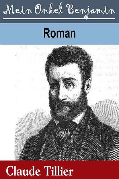 Скачать книгу Mein Onkel Benjamin
