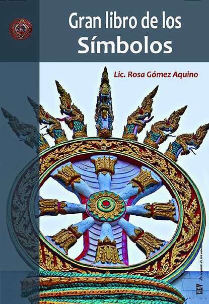Скачать книгу El gran libro de los símbolos