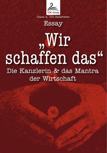 Скачать книгу "Wir schaffen das"