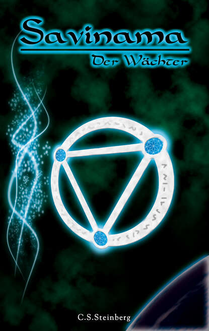 Скачать книгу Savinama - Der Wächter