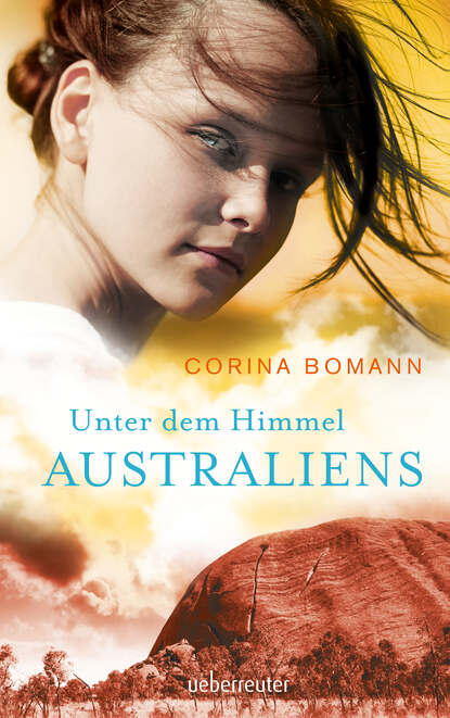 Скачать книгу Unter dem Himmel Australiens