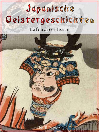 Скачать книгу Japanische Geistergeschichten
