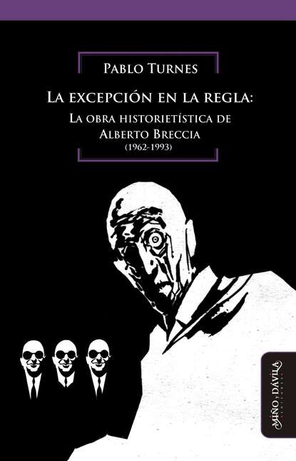 Скачать книгу La excepción en la regla