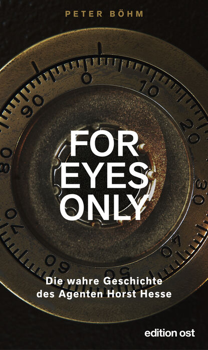 Скачать книгу "For eyes only"