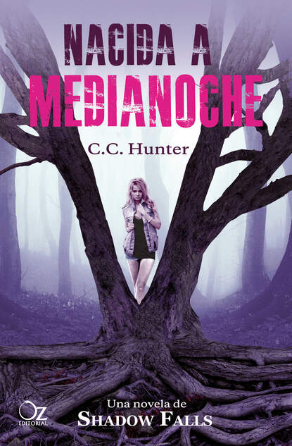 Скачать книгу Nacida a medianoche