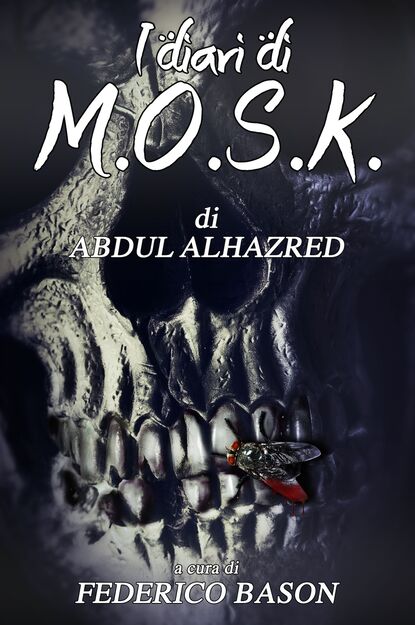 Скачать книгу I Diari di M.O.S.K.